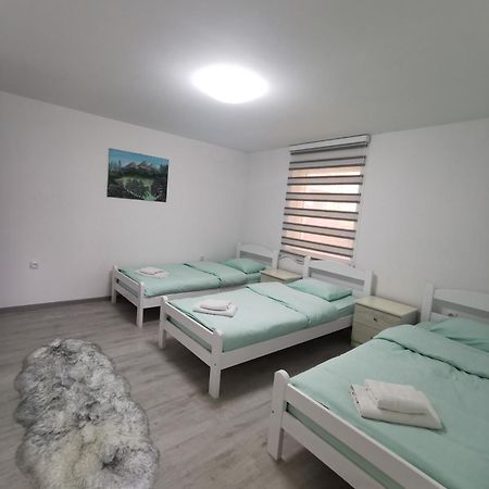 Konak Plav Esterno foto