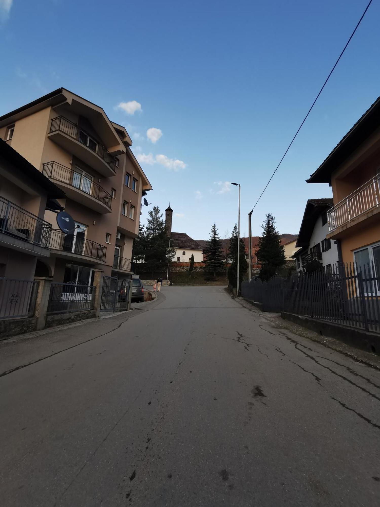 Konak Plav Esterno foto
