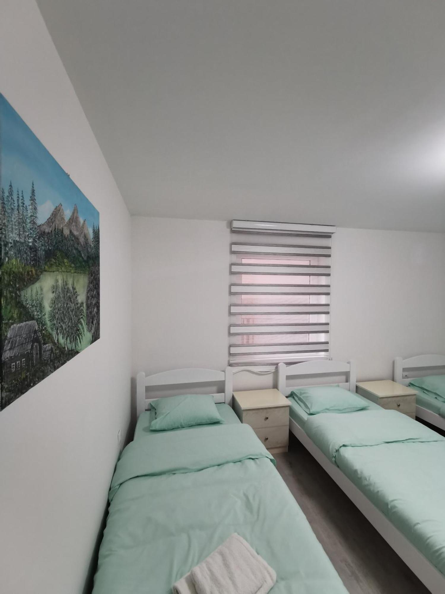 Konak Plav Esterno foto