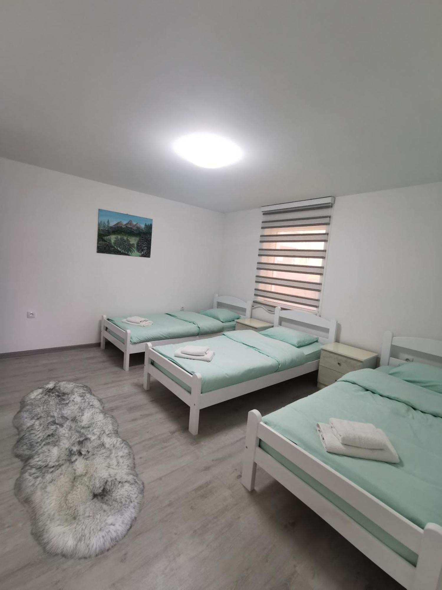 Konak Plav Esterno foto