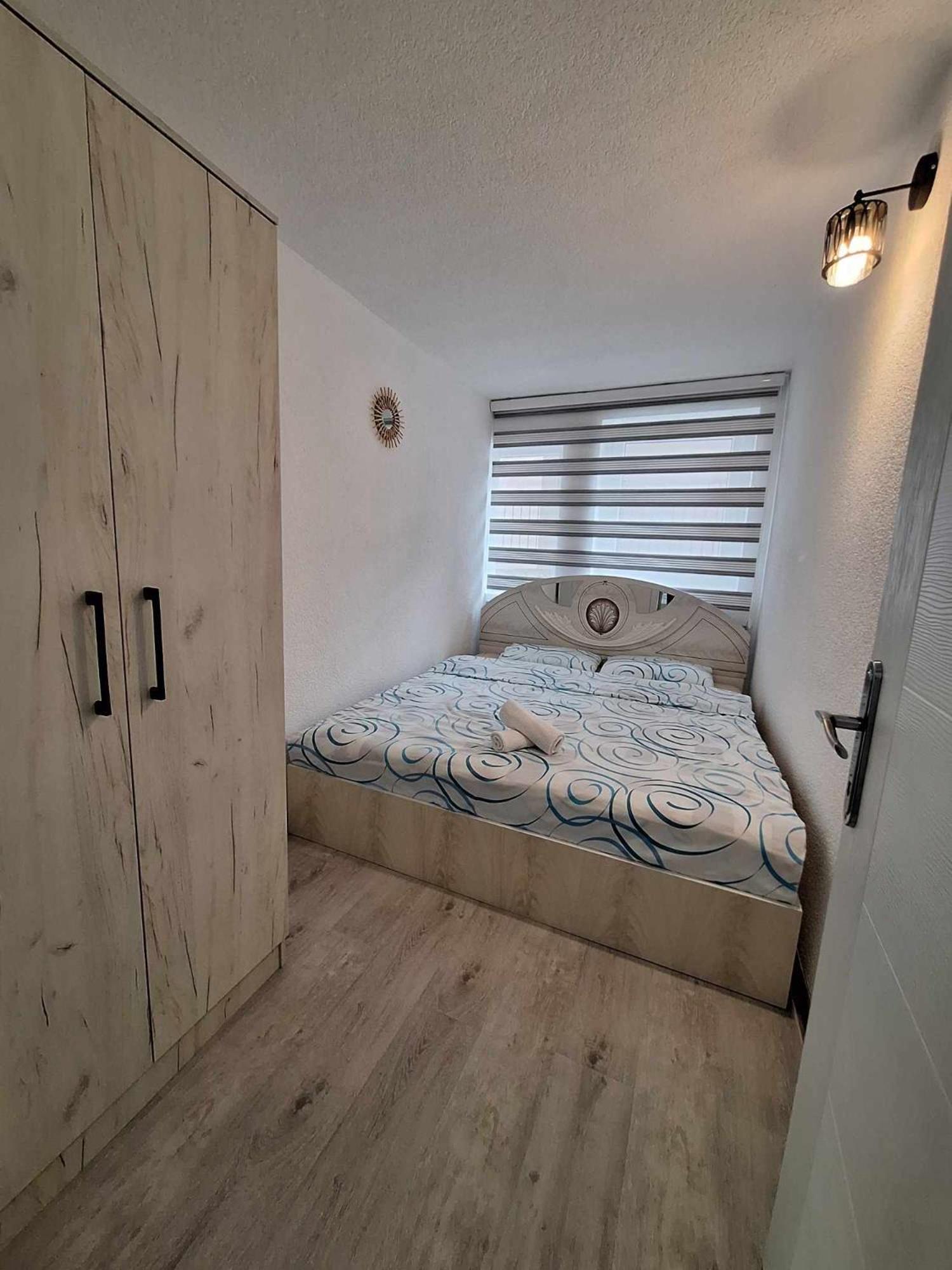Konak Plav Esterno foto
